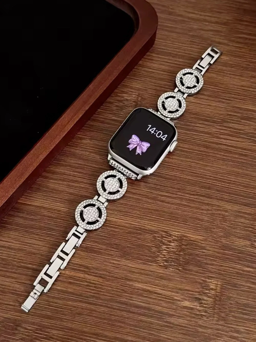 New Bracelet For Apple Watch band Series 10/9/8/7 40-49mm